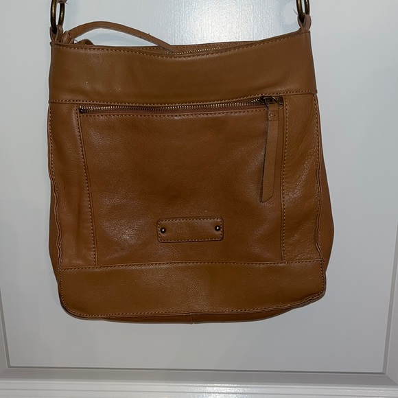 Lucky Brand crossbody - Picture 11 of 11